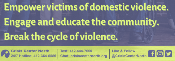 Crisis Center North Logo