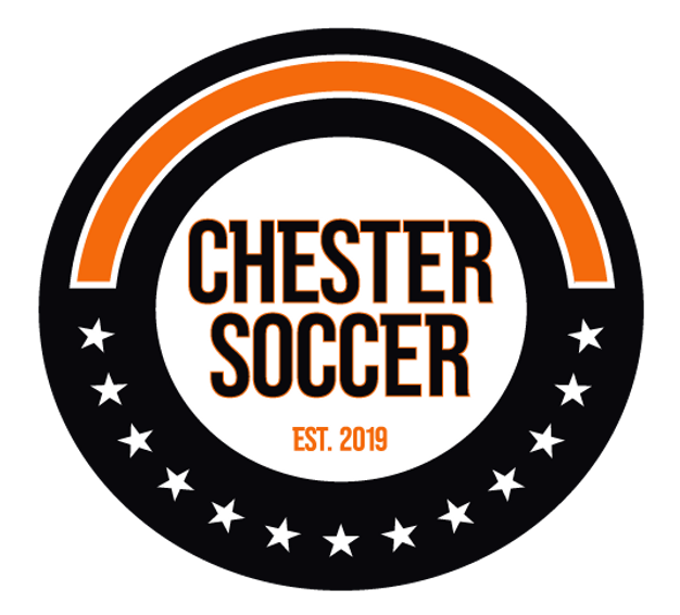 Chester Soccer Logo