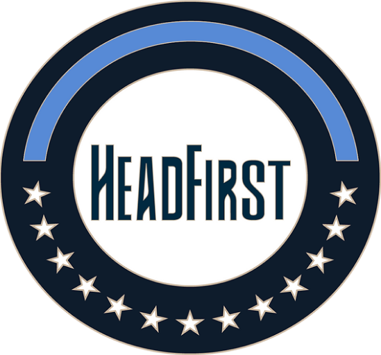 Headfirst Logo