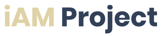 iAM Project Logo