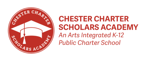 Chester Charter Scholars Academy logo