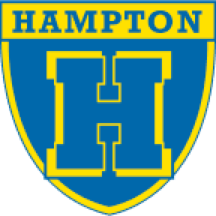 Hampton Township logo
