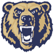Palmer Ridge High School logo