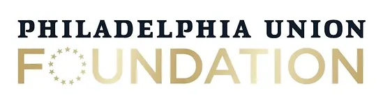 Philadelphia Union Foundation logo