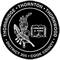 Thornton Township logo
