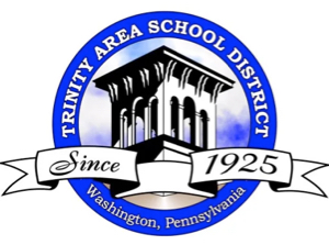 Trinity Area School District logo