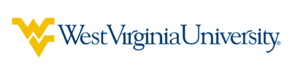 West Virginia University logo